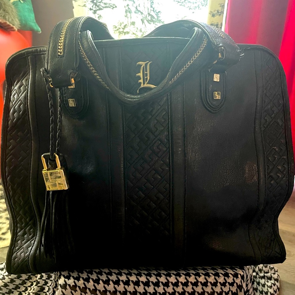 L.A.M.B. Tote